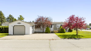 Harvest View MHC Home