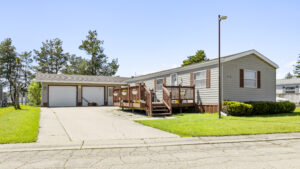 Harvest View MHC Home