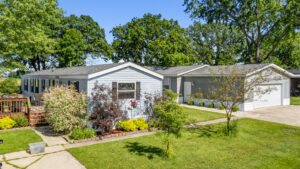 Hickory Haven MHC Home