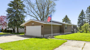 Hickory Haven MHC Home