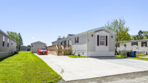 Hickory Haven MHC Home