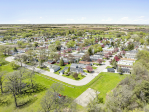 Wisconsin MHC 2-Park Portfolio