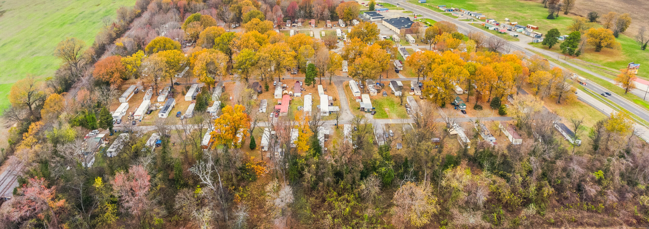 Paducah 2-Park Portfolio