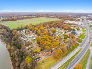 Paducah 2-Park Portfolio