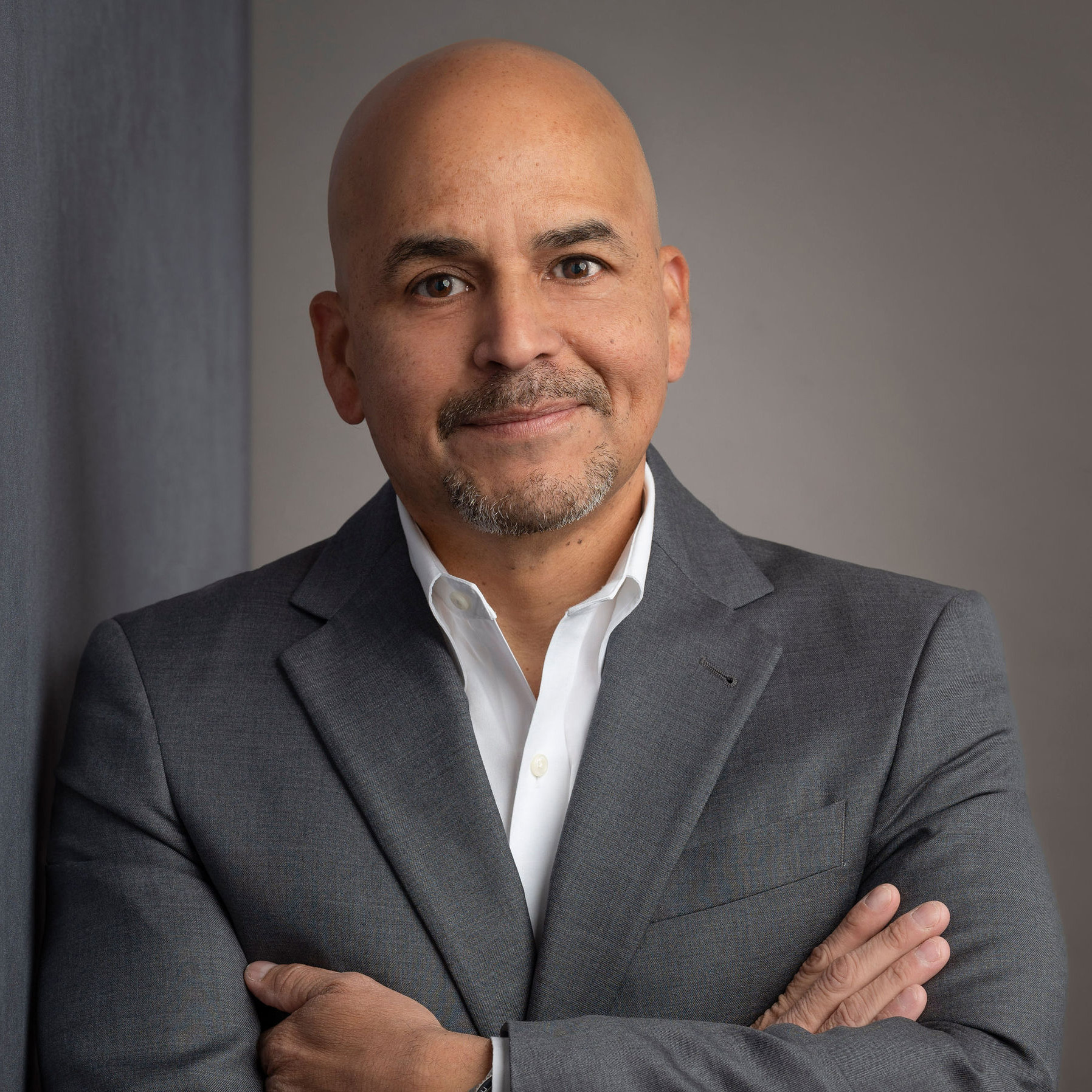 Edgar Morales | Senior Vice President at BWE