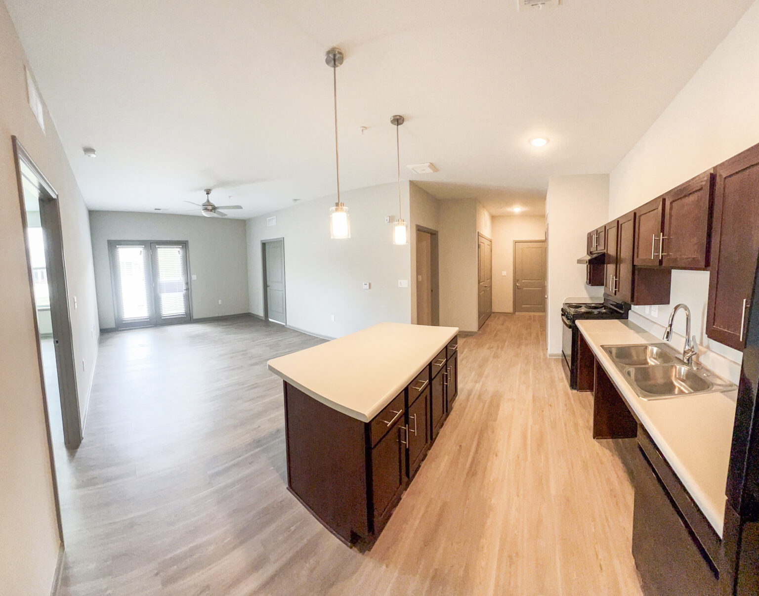 Crossings at Mill Creek | Affordable housing Property Available