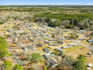 Oaklawn MHC Feature Image