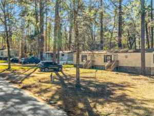 Pine Ridge MHC Feature Image