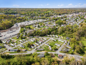 Colonial Valley