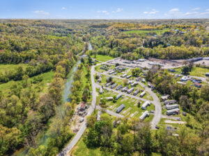 Colonial Valley