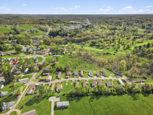 Eagle Oaks