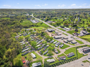 Colonial Place