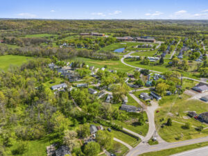 Colonial Village