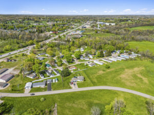 Colonial Village