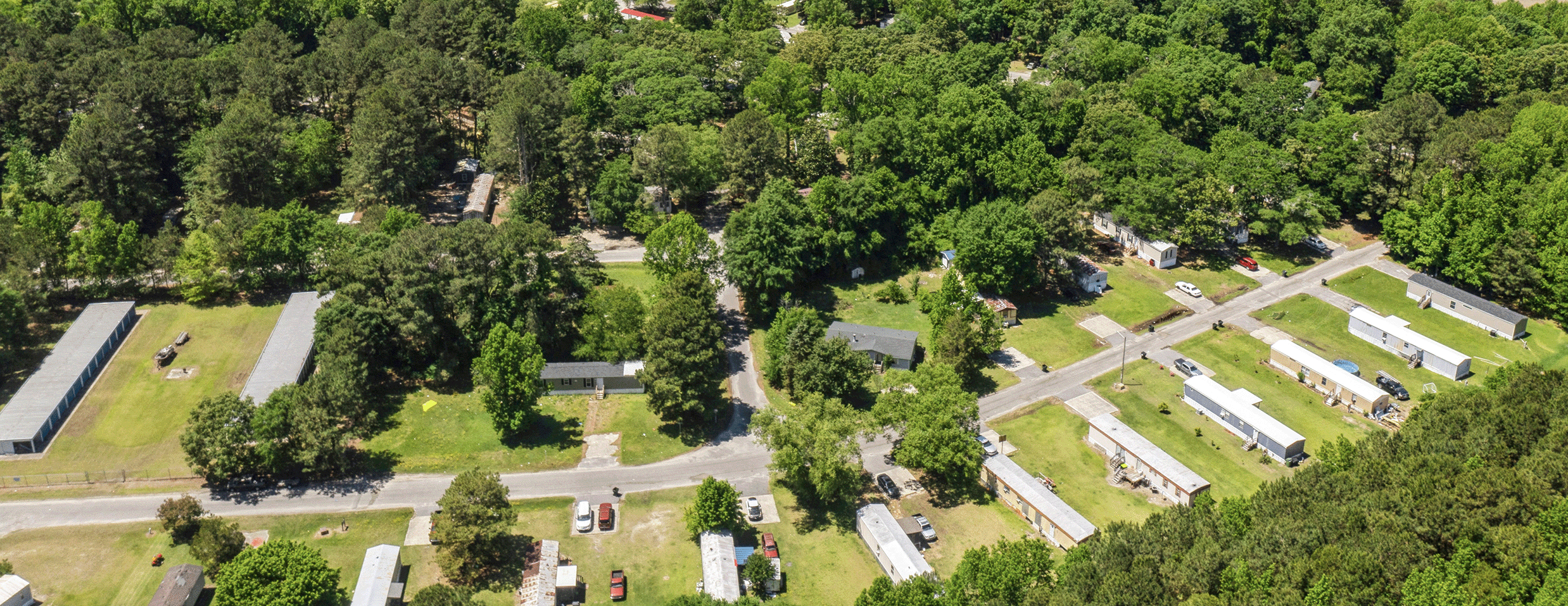 Eastern NC 2-Park Portfolio