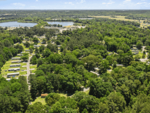 Eastern NC 2-Park Portfolio