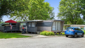 Somerset MHC