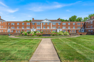 Colton House