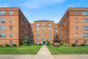 Fairway Apartments