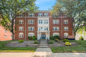 Golf View Manor