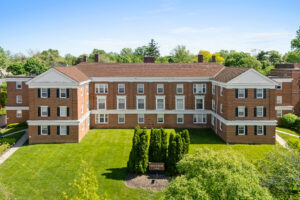 Moreland Manor