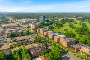 Shaker Heights