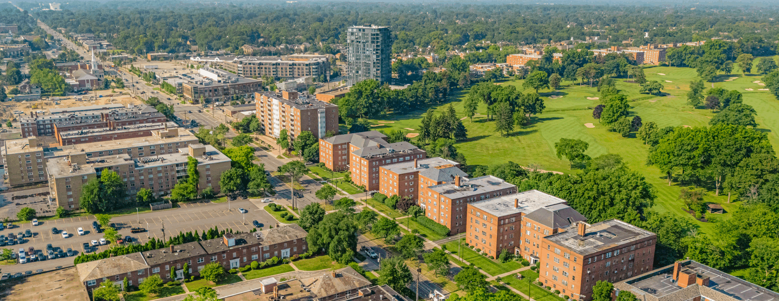 Shaker Heights