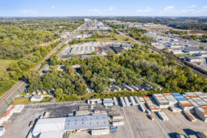 Fort Wayne Estates