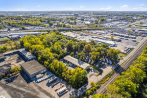 Fort Wayne Estates