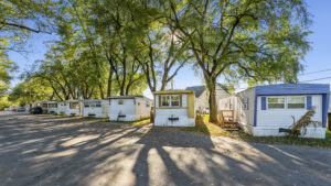 Fort Wayne Estates