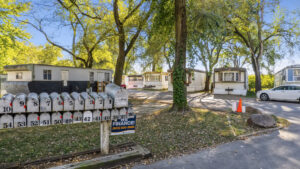 Fort Wayne Estates