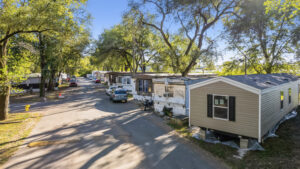 Fort Wayne Estates